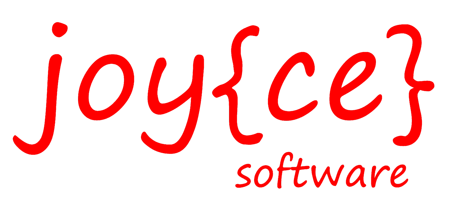 joycesoftware.com